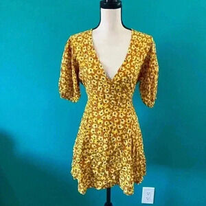 New with tags faithful the brand dress